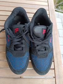 scarpe Fila 39 