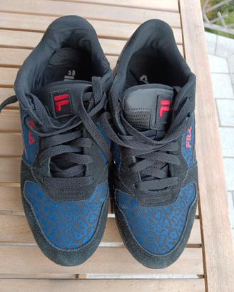 scarpe Fila 39 