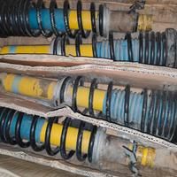 Ammortizzatori Bilstein Honda