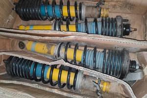 Ammortizzatori Bilstein Honda