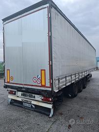 SEMIRIMORCHIO SCHMITZ CARGOBULL