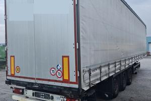 SEMIRIMORCHIO SCHMITZ CARGOBULL