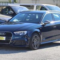 AUDI A3 SPB 1.6 TDI S LINE