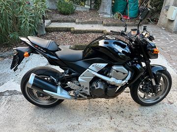 Kawasaki Z 750 - 2007