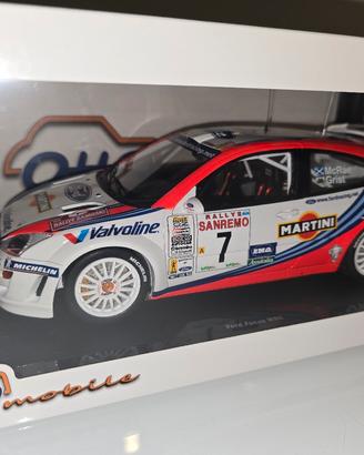 Ottomobile ford focus Wrc OT1239