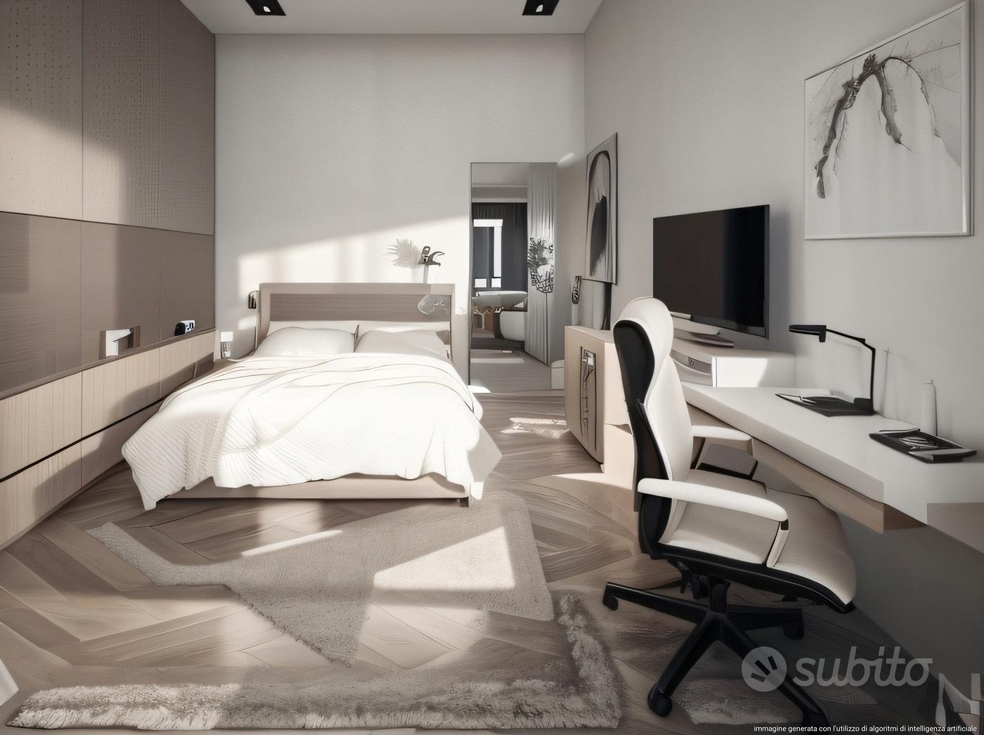 Apartment in Napoli, Municipalità 4 - Altro