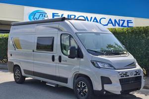 CI INTERNATIONAL KYROS EVO LIMITED 6 XL