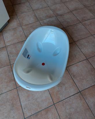 vaschetta bagnetto Giordani