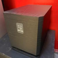 Sub Woofer JM LAB SW 20A active perfetto