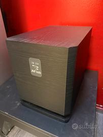 Sub Woofer JM LAB SW 20A active perfetto