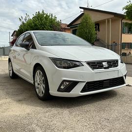Seat Ibiza 1.0 EcoTSI 115 CV DSG 5 porte FR - km 1