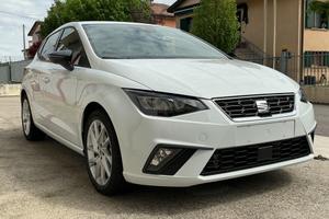 Seat Ibiza 1.0 EcoTSI 115 CV DSG 5 porte FR - km 1