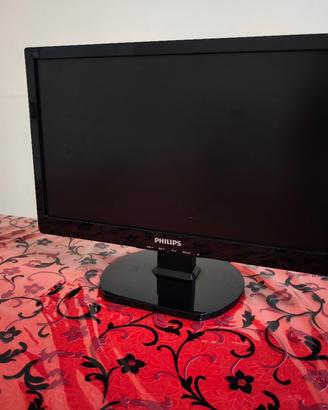 Monitor 19"