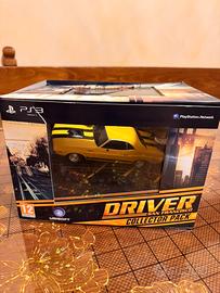 Collectto Driver San Franciso Pack ps3