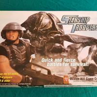 Starship Troopers: Prepare for Battle