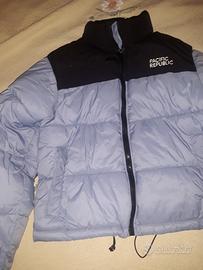 giubbotto per la neve 