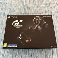 Gran Turismo Sport - Edizione Collector PS4