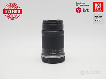 Canon RF-S 55-210 F5-7.1 IS STM (Canon)