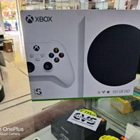 xbox series s  nuove