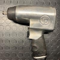 pistola pneumatica svitabulloni chicago pneumatic