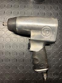 pistola pneumatica svitabulloni chicago pneumatic