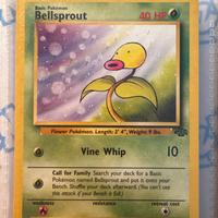 Carte Pokemon I^Edizione - Victreebel