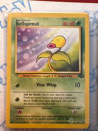 Carte Pokemon I^Edizione - Victreebel