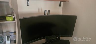 Monitor gaming Benq EX3410R