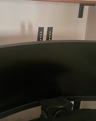 Monitor gaming Benq EX3410R