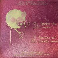 Topolino nel castello incantato e fra i corsari