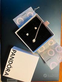 Pandora parure