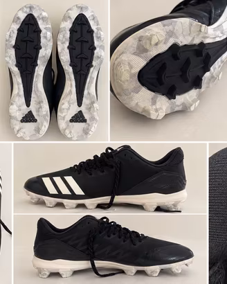 Scarpe Adidas Icon 4 MD