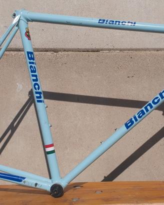 telaio bicicletta da corsa 