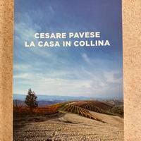 La casa in collina - Cesare Pavese