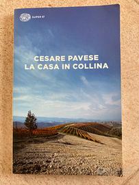 La casa in collina - Cesare Pavese