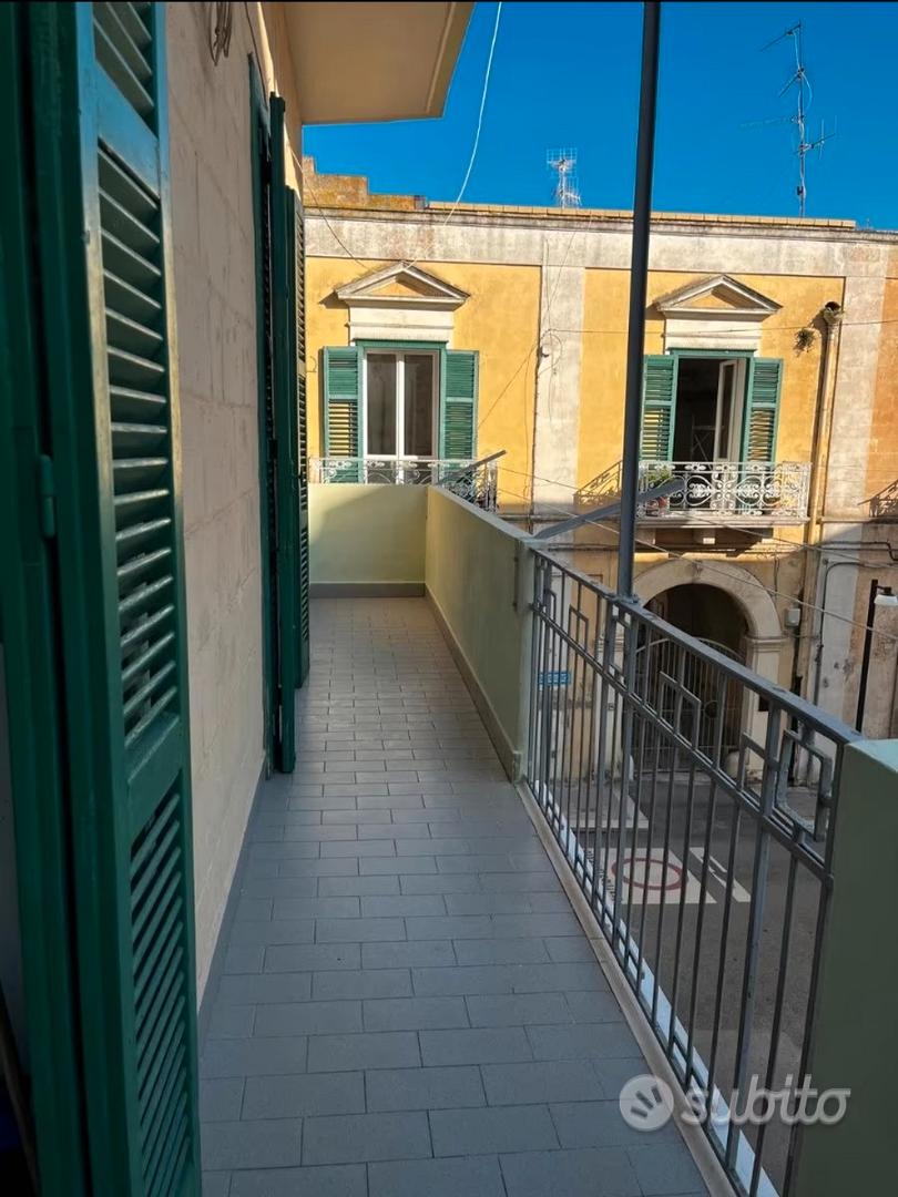 Appartamento – Matera, Centro storico - Vista 5