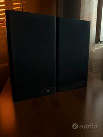 Coppia di diffusori passivi RCF Dayton II