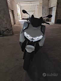 BMW C 400 GT SCOOTER