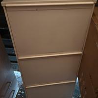 Scarpiera slim 3 ante