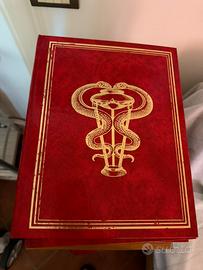 Enciclopedia medica per la famiglia