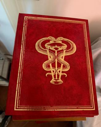 Enciclopedia medica per la famiglia