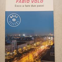 Libro Fabio Volo