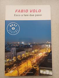 Libro Fabio Volo