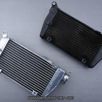 Radiatore KAWASAKI KLR 650 1997 - 2007