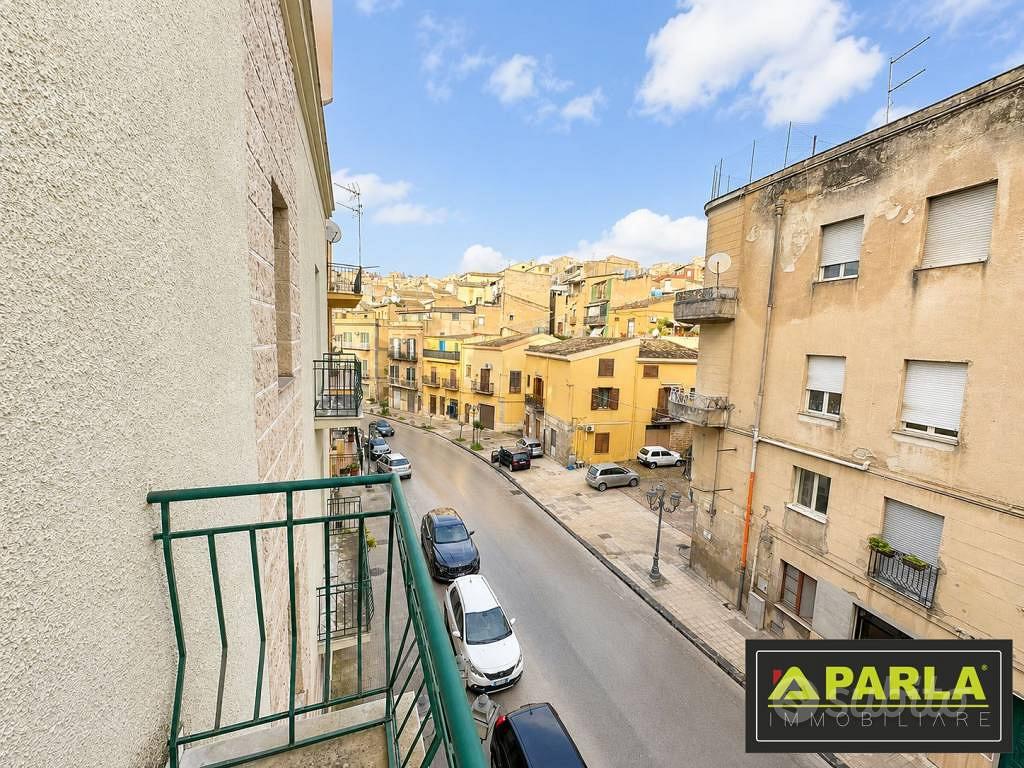Apartment in Canicattì, Badia, Agrigento - Vista 6