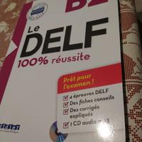 Le Delf, 100% reussite, B2