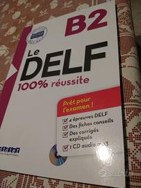 Le Delf, 100% reussite, B2