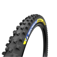 Copertone ruota mtb Enduro michelin mud 27.5x2.40