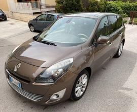 Renault Scenic X Mode