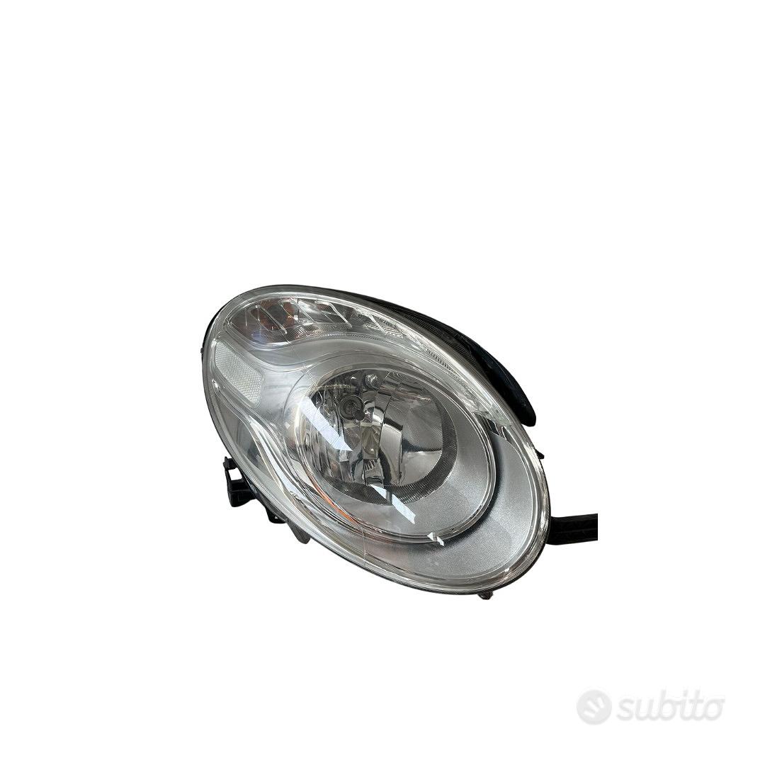 Subito - Rp auto e ricambi srl - FARO ANTERIORE SINISTRO FIAT 500 L Serie  (351_352) - Accessori Auto In vendita a Mantova